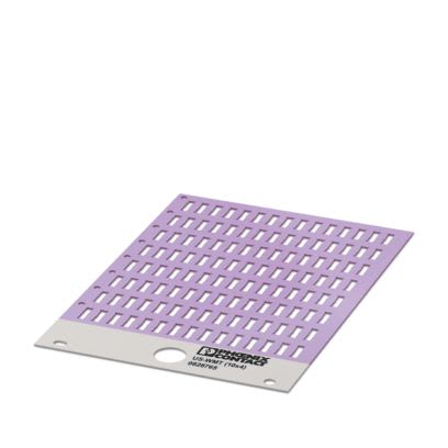 PHOENIX CONTACT - PHC0829961 US-WMT (10X4) VT CUS SEGNACAVI