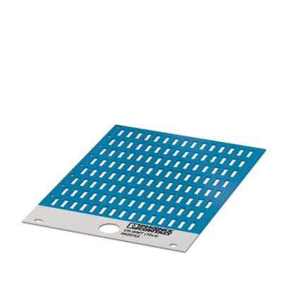 PHOENIX CONTACT - PHC0829962 US-WMT (10X4) BU CUS SEGNACAVI