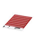 PHOENIX CONTACT - PHC0829280 US-WMT (12X4) RD SEGNACONDUTTORI