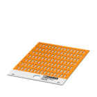 PHOENIX CONTACT - PHC0829966 Targhetta per cavi
