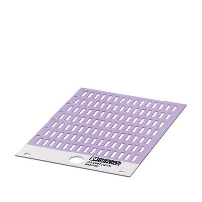 PHOENIX CONTACT - PHC0829283 US-WMT (12X4) VT SEGNACONDUTTORI