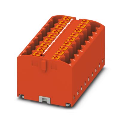 PHOENIX CONTACT - PHC3273312 PTFIX 18X2,5 RD MORS. DI DISTRIBUZIONE