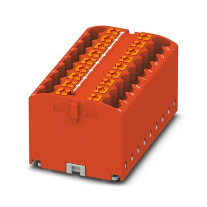PHOENIX CONTACT - PHC3273312 PTFIX 18X2,5 RD MORS. DI DISTRIBUZIONE
