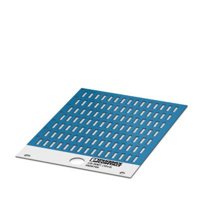 PHOENIX CONTACT - PHC0829969 US-WMT (12X4) BU CUS SEGNACAVI