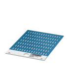 PHOENIX CONTACT - PHC0829284 US-WMT (12X4) BU SEGNACONDUTTORI