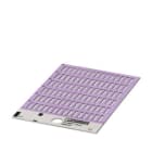 PHOENIX CONTACT - PHC0829975 Targhetta per cavi