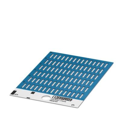 PHOENIX CONTACT - PHC0829976 US-WMT (15X4) BU CUS SEGNACAVI