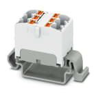 PHOENIX CONTACT - PHC3273670 PTFIX 6X4-NS35A WH MORSETTO DISTRIBUZION