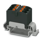 PHOENIX CONTACT - PHC3273672 PTFIX 6X4-NS35A BK MORSETTO DISTRIBUZION