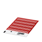 PHOENIX CONTACT - PHC0829294 US-WMT (18X4) RD SEGNACONDUTTORI