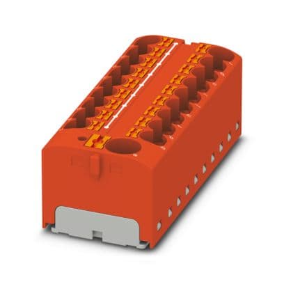 PHOENIX CONTACT - PHC3273904 PTFIX 10/18X4 RD MORSETTO DISTRIBUZIONE