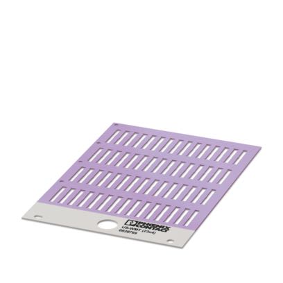 PHOENIX CONTACT - PHC0829989 US-WMT (23X4) VT CUS SEGNACAVI