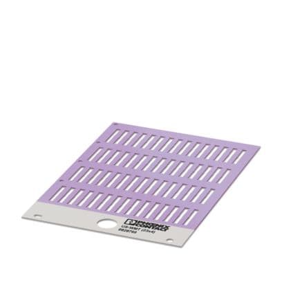 PHOENIX CONTACT - PHC0829304 Targhetta per cavi