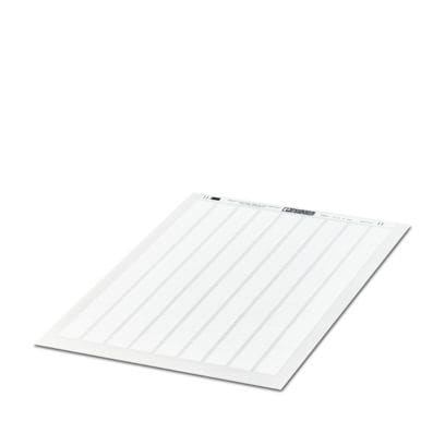 PHOENIX CONTACT - PHC5032293 BMKL 18X 6 WH FOGLIO CON ETICHETTE