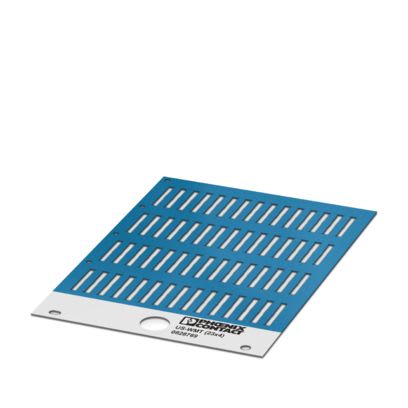 PHOENIX CONTACT - PHC0829305 US-WMT (23X4) BU SEGNACONDUTTORI