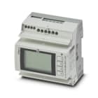 PHOENIX CONTACT - PHC1127058 EEM-MA371-24DC Energy meter