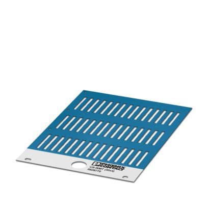 PHOENIX CONTACT - PHC0829312 US-WMT (30X4) BU SEGNACONDUTTORI