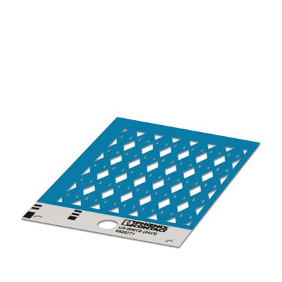 PHOENIX CONTACT - PHC0830009 US-WMTB (24X5) BU CUS SEGNACAVI