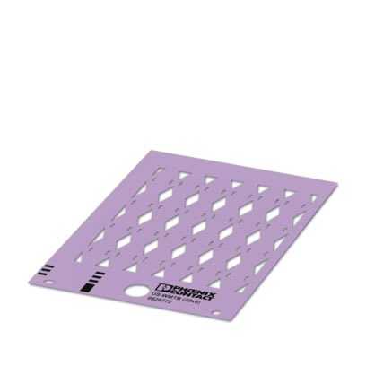 PHOENIX CONTACT - PHC0829330 US-WMTB (29X8) VT SEGNACONDUTTORI