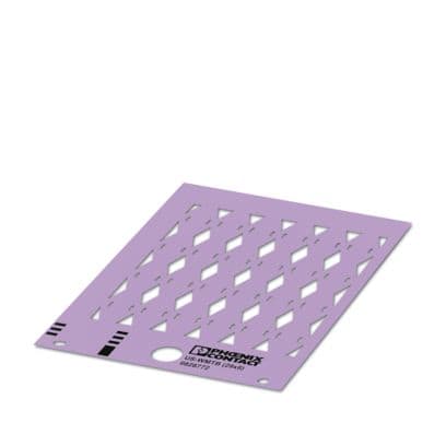 PHOENIX CONTACT - PHC0830015 US-WMTB (29X8) VT CUS SEGNACAVI