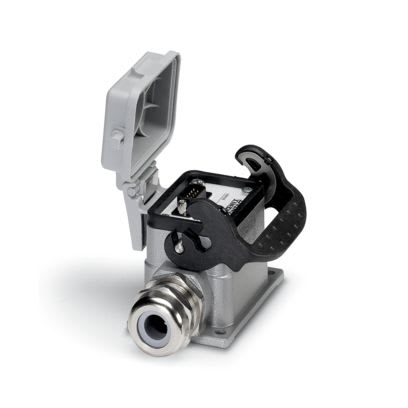 PHOENIX CONTACT - PHC5604801 HC-P-DB9(M/TB) COMPONENTE CONNETTORE