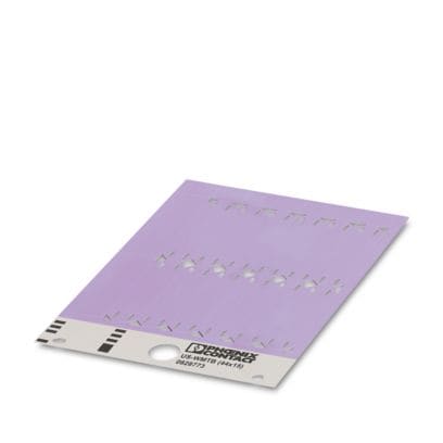 PHOENIX CONTACT - PHC0829337 US-WMTB (44X15) VT SEGNACONDUTTORI