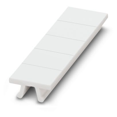 PHOENIX CONTACT - PHC0829391 ZB 17:UNBEDRUCKT NASTRO ZACK