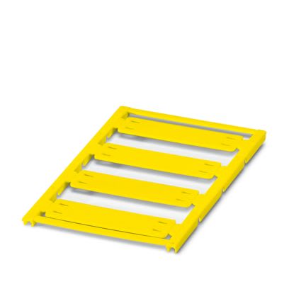 PHOENIX CONTACT - PHC0829409 UC-WMTB (44X15) YE CUS SCHEDA UNICARD