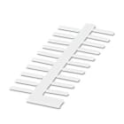 PHOENIX CONTACT - PHC0829427 PABA WH/18 SEGNACAVO