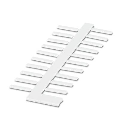 PHOENIX CONTACT - PHC0829427 PABA WH/18 SEGNACAVO