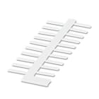 PHOENIX CONTACT - PHC0829427 PABA WH/18 SEGNACAVO