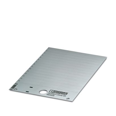 PHOENIX CONTACT - PHC0829430 US-EMLP (35X9) SR SIGLATURA UNISHEET