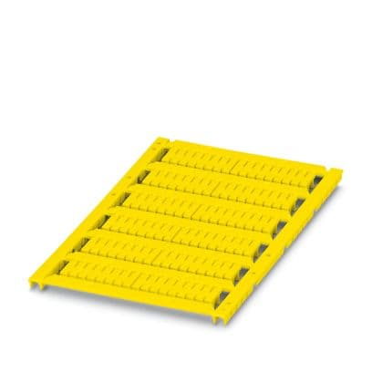 PHOENIX CONTACT - PHC0829485 UCT-TM 3,5 YE SIGLATURA UNISHEET