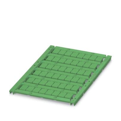 PHOENIX CONTACT - PHC0829514 UCT-TM 7,62 GN SIGLATURA UNISHEET