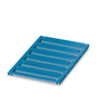 PHOENIX CONTACT - PHC0829649 UCT-TMF 3,5 BU CUS SIGLATURA PER MORSETT