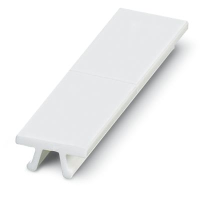 PHOENIX CONTACT - PHC0829579 ZB 20,3 AXL UNPRINTED NASTRO ZACK