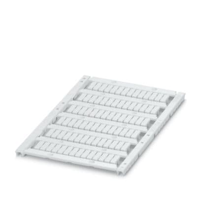 PHOENIX CONTACT - PHC0829588 UCT-TM 4 CUS SIGLATURA PER MORSETTI