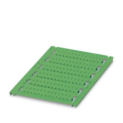 PHOENIX CONTACT - PHC0829594 UCT-TM 4 GN CUS SIGLATURA PER MORSETTI