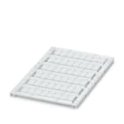 PHOENIX CONTACT - PHC0829609 UCT-TM 7,62 CUS SIGLATURA PER MORSETTI
