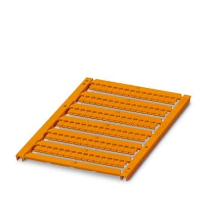 PHOENIX CONTACT - PHC0829653 UCT-TMF 4 OG CUS SIGLATURA PER MORSETTI