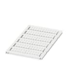 PHOENIX CONTACT - PHC0829700 UCT1-TM 5 CUS SIGLATURA PER MORSETTI