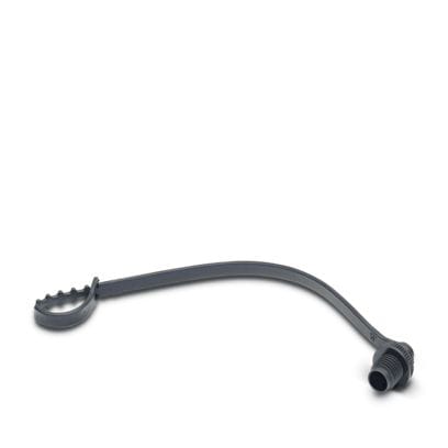 PHOENIX CONTACT - PHC1430860 PROT-M 8 MS-PA-CHAIN Tappo in vite