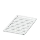 PHOENIX CONTACT - PHC0829724 UCT1-TMF 6 CUS SIGLATURA PER MORSETTI