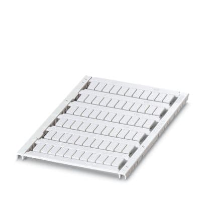 PHOENIX CONTACT - PHC0829742 UCT5-TM 5 CUS SIGLATURA PER MORSETTI
