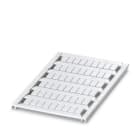 PHOENIX CONTACT - PHC0829743 UCT5-TM 6 CUS SIGLATURA PER MORSETTI
