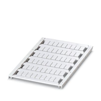 PHOENIX CONTACT - PHC0829743 UCT5-TM 6 CUS SIGLATURA PER MORSETTI
