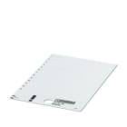 PHOENIX CONTACT - PHC0829948 US-TM 100 CUS SIGLATURA PER MORSETTI