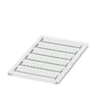 PHOENIX CONTACT - PHC0829955 UCT3-TM 5 CUS SIGLATURA MORSETTI