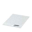 PHOENIX CONTACT - PHC0829957 US-WMT (10X4) CUS SIGLATURA CONDUTTORI