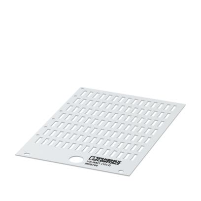 PHOENIX CONTACT - PHC0829964 US-WMT (12X4) CUS SIGLATURA CONDUTTORI